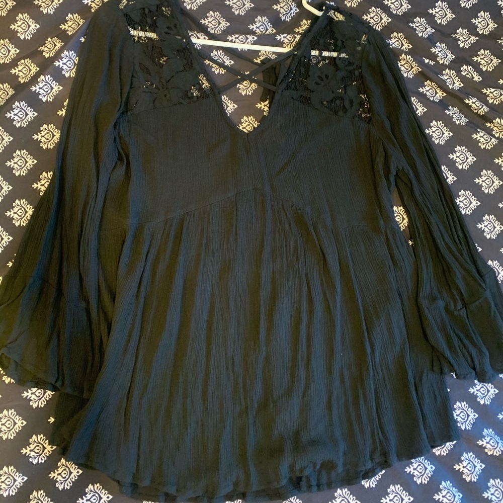 American Eagle Blouse
